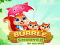 Logħba Bubble Shooter minn Dotmov  onlajn