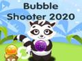 Logħba Bubble Shooter 2020 onlajn