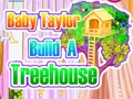 Logħba Baby Taylor Ibni Treehouse  onlajn
