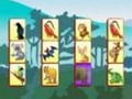 Logħba Safari Mahjong onlajn