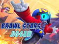 Logħba Brawl Stars Puzzle onlajn