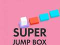 Logħba Kaxxa Super Jump  onlajn