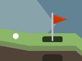 Logħba Golf tal-ġenb  onlajn