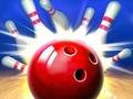 Logħba Bowling onlajn