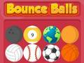 Logħba Bouncing ball onlajn