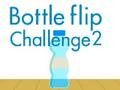 Logħba Flip tal-flixkun 2  onlajn