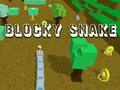 Logħba Blocky Serp  onlajn