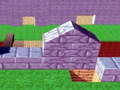 Logħba Blocky Combat Swat 2 onlajn