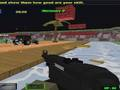 Logħba Multiplayer tal-ġlieda kontra l-ġlieda kontra l-ġlieda kontra l-ġlieda kontra onlajn