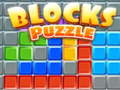 Logħba Blokki Puzzle  onlajn