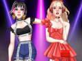 Logħba Avventura Blackpink K-pop onlajn