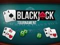 Logħba Tournament tal-Blackjack  onlajn