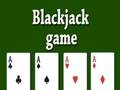 Logħba Logħba tal-Blackjack  onlajn