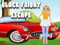 Logħba G2L Black Friday Escape onlajn