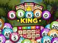 Logħba Bingo King onlajn