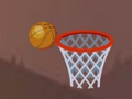 Logħba Flappy dunk onlajn