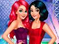 Logħba Bff Stilel tal-Moda  onlajn