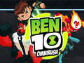 Logħba Ben 10 Omnibreak onlajn