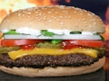 Logħba Jigsaw tal-Hamburger  onlajn