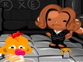 Logħba Monkey Go Happy Stage 581 onlajn
