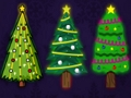 Logħba Sib Siġra Unika tal-Xmas  onlajn