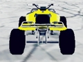 Logħba Stunts ATV  onlajn