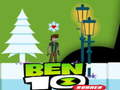 Logħba Ben 10 Runner onlajn