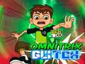 Logħba Ben 10 Omnitrix Glitch onlajn