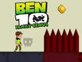 Logħba Ben 10 Genius tal-Familja  onlajn