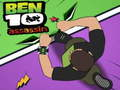 Logħba Ben 10 Assassin onlajn