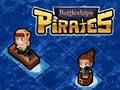 Logħba Pirati tal-Battleships onlajn