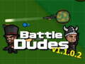 Logħba Battle Dudes v. 1. 1. 02 onlajn