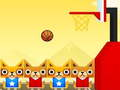 Logħba Shooter tal-baskitbol onlajn