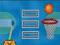 Logħba Basketball DARE onlajn