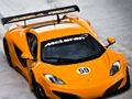 Logħba Puzzle McLaren GT3 onlajn