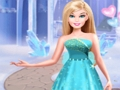 Logħba Crazy Frozen Lover Barbie onlajn
