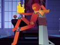 Logħba Stickdoll 2: Vendetta tal-Fjammi  onlajn