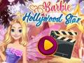 Logħba Stilla Barbie Hollywood onlajn