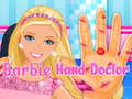 Logħba Tabib tal-Idejn Barbie  onlajn