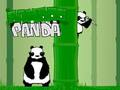 Logħba Panda tal-bambu  onlajn