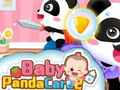 Logħba Kura Baby Panda 2  onlajn