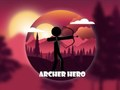 Logħba Archer Eroj  onlajn