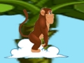 Logħba Monkey Adventure onlajn