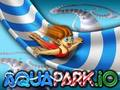Logħba Aquapark IO onlajn