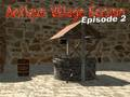 Logħba Antique Village Escape Episodju 2  onlajn