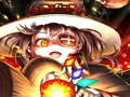 Logħba Anime puzzle  onlajn