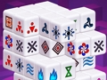 Logħba Mahjongg Dark Dimensions 210 sekonda  onlajn