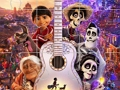Logħba Coco Jigsaw onlajn