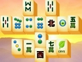 Logħba Erba' Staġuni Mahjong  onlajn