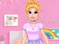 Logħba BFFS Cutsie Dress Up Up onlajn